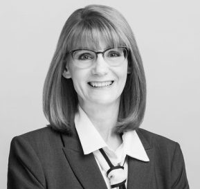 Theresa Printy BW